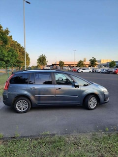 Bild des Angebotes Citroen C4 Picasso 1.6 HDi FAP 7-Sitzer ESG6 Exclusive