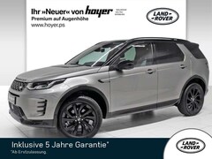 Bild des Angebotes Land Rover Discovery Sport D200 Dynamic SE AWD Navigation AHK LED DAV