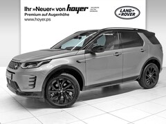 Bild des Angebotes Land Rover Discovery Sport D200 Dynamic SE AWD Navigation AHK LED DAV