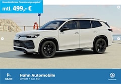 Bild des Angebotes VW Tayron R-Line 2,0 l TSI OPF 4MOTION 204 PS DSG A