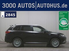 Bild des Angebotes Mitsubishi Outlander 4x4 PHEV Plus Spirit Navi LED 360° AHK