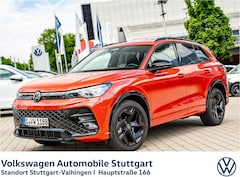 Bild des Angebotes VW Tiguan R-Line 2,0 l TDI SCR 110 kW (150 PS) 7-Ga