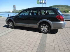 Bild des Angebotes Subaru OUTBACK Outback 2.5, orig. 97.000 KM,1.Hand, Allrad,Top!!!