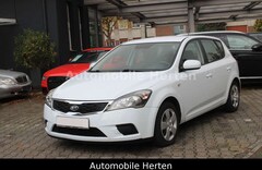 Bild des Angebotes Kia Ceed / cee'd 1.4*Vision*5-TÜRIG*KLIMA*TÜV NEU*