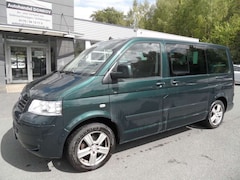 Bild des Angebotes VW T5 Transporter Bus Multivan Comfortline