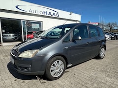 Bild des Angebotes Ford C-Max Trend *Klima * Tempomat