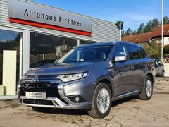 Bild des Angebotes Mitsubishi Outlander Outlander Plug-in Hybrid BASIS Spirit 4WD