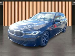 Bild des Angebotes BMW 530 d Touring xDrive M Sport*HeadUp*HiFi*Pano*