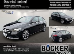 Bild des Angebotes Mercedes-Benz B 220 B220d Style LED High Performance RFK Totwinkel