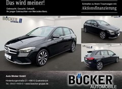 Bild des Angebotes Mercedes-Benz B 220 B220d Style LED High Performance RFK Totwinkel