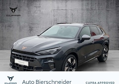 Bild des Angebotes CUPRA Terramar 1.5 e-HYBRID DSG 20 TOP VIEW NAVI | HUD