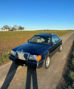Bild des Angebotes Mercedes-Benz CE 300 w124 1.Hand