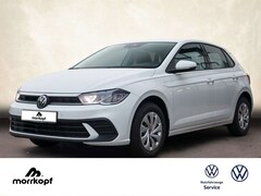 Bild des Angebotes VW Polo 1.0 5-Gang Life +SH+ALLWETTER+ LED Klima