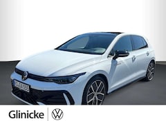 Bild des Angebotes VW Golf VIII 1.5 eTSI R-Line DSG, NAVI, HEAD-UP