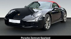 Bild des Angebotes Porsche 991 -1 (911) Carrera 4 Cabriolet Bose,20",Sitzbe