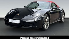 Bild des Angebotes Porsche 991 -1 (911) Carrera 4 Cabriolet Bose,20",Sitzbe