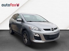Bild des Angebotes Mazda CX-7 Center-Line