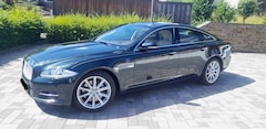 Bild des Angebotes Jaguar XJ XJ 3.0 V6 Diesel S Portfolio !!Top gepflegt!!