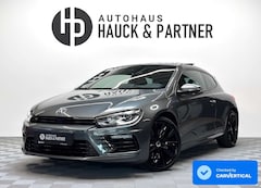 Bild des Angebotes VW Scirocco R 2.0 TSI DSG *DCC*Dynaudio*Leder*Pano