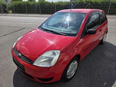 Bild des Angebotes Ford Fiesta Fiesta 1.3 TÜV/AU Neu 2-Jahre