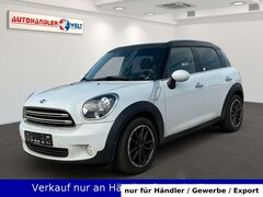 Bild des Angebotes MINI Cooper Countryman Cooper 1.6 Countryman Black Pepper