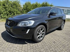 Bild des Angebotes Volvo XC60 Ocean Race * Automatik * AHK