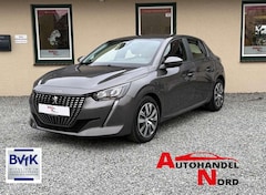 Bild des Angebotes Peugeot 208 Active PDC Spurhalte Sitzheizung Tüv Neu