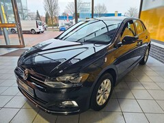 Bild des Angebotes VW Polo VI Highline