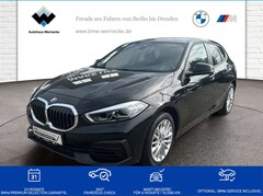 Bild des Angebotes BMW 116 i Hatch