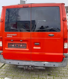 Ford Transit Bus
