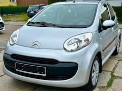 Bild des Angebotes Citroen C1 1.0 Style * Servo * 2.-Hand * 4/5-Türer * EFH