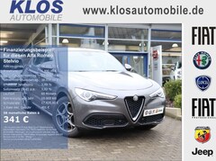 Bild des Angebotes Alfa Romeo Stelvio TI 2.0 TURBO 16V 280 PS AT8 Q4 NAVI ASSISTENZ