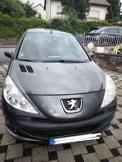 Bild des Angebotes Peugeot 206 206+ HDi eco 70 FAP Generation