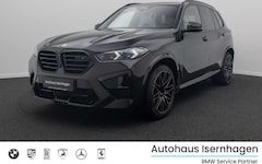 Bild des Angebotes BMW X5 M Competition B&W Massage SoftClose DAB Voll