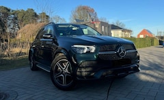 Bild des Angebotes Mercedes-Benz GLE 450 GLE 450 4Matic (167.159)