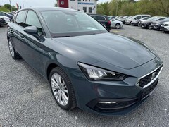 Bild des Angebotes SEAT Leon 1.5 eTSI *DSG*STYLE*PDCHI+VO*SHZ*TEMPOMAT*D