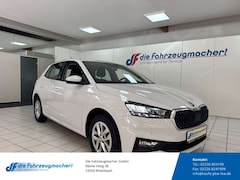 Bild des Angebotes Skoda Fabia Selection LED Sperrdiff. ACC Apple CarPlay Android