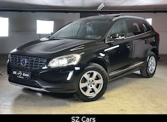 Bild des Angebotes Volvo XC60 Linje Inscription AWD *PANO*AUT*
