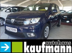 Bild des Angebotes Dacia Sandero SANDERO II 0,9 TCE EASY'R AUTOMATIK NAVI