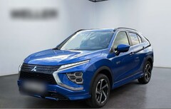 Bild des Angebotes Mitsubishi Eclipse Cross Plug-In Hybrid 4WD Select Black