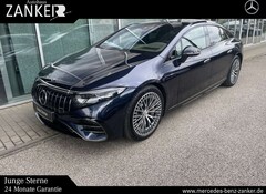 Bild des Angebotes Mercedes-Benz EQS AMG EQS 53 4M *TV*Massagex4*PANO*NIGHT*3D*HEADUP