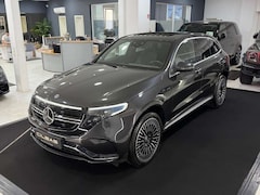 Bild des Angebotes Mercedes-Benz EQC 400 4M AMG-LINE*360*GSD*HUD*DAB*AMBIENTE*