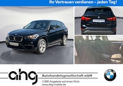 Bild des Angebotes BMW X1 sDrive18i MF Lenkrad Perf. Contr. Armauflage