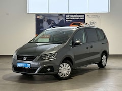Bild des Angebotes SEAT Alhambra Style 7SITZER+AHK+NAVI