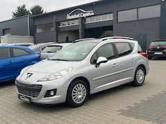 Bild des Angebotes Peugeot 207 207 SW HDi 90 Tendance/2.Ha/Klima/Pano/TüvNeu