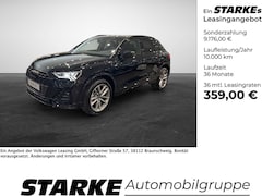 Bild des Angebotes Audi Q3 S line 35 TFSI S-tronic S line