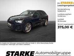 Bild des Angebotes Audi Q3 S line 35 TFSI S-tronic S line