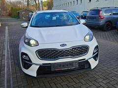 Bild des Angebotes Kia Sportage QLE /Vision/4WD/8-fach