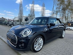 Bild des Angebotes MINI One 21.TKM,AUTOMATIK,PANORAMA,LED,NAVI,2xPDC,TEMPOMAT!