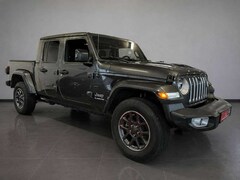 Bild des Angebotes Jeep Gladiator Overland 4WD